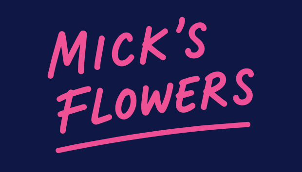 Mick's Flowers